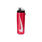 Nike N.100.7668.640.24 Refuel Bottle Locking Lid 24 Oz Matara Suluk
