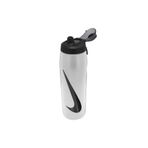 Nike N.100.7670.125.32 Refuel Bottle Locking Lid 32 Oz Beyaz Matara