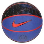 Nike N.100.8259.429.07 8P PRM Energy Deflated Mavi Basketbol Topu