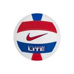 Nike N.100.9071.124.05 All Court Lite Unisex Voleybol Topu