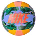 Nike N.100.9071.616.05 All Court Lite Mor Voleybol Topu