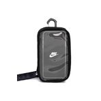 Nike N.100.9096.091.OS Club Crossbody Siyah Antrenman Unisex Telefon Çantası