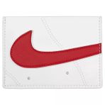 Nike N.100.9738.173.OS İcon Air Force 1 Card Wallet Unisex Cüzdan