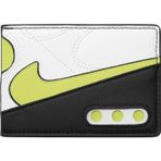 Nike N.100.9740.152.OS İcon Air Max 90 Card Wallet Unisex Cüzdan