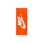 Nike N.100.9741.808.OS Club Turuncu Antrenman Havlu