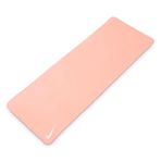 Nike N.101.0546.809.OS Yoga Pembe Antrenman Havlusu