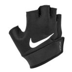 Nike N.101.0676.091.XL M Vapor FG Siyah Erkek Antrenman Eldiveni