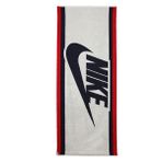 Nike N.101.1126.438.OS Pool Towel Americana Beyaz Günlük Stil Havlu