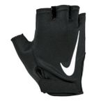Nike N.101.2314.091.SL Siyah W Gym Essential FG 2.0 Kadın Antrenman Eldiveni
