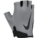 Nike N.101.2315.032.LG Gym Essential Fg 2.0 Gri Erkek Fitness Eldiveni