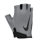 Nike N.101.2315.032.MD Gym Essential Fg 2.0 Gri Erkek Fitness Eldiveni