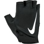 Nike N.101.2315.091.MD M GYM Essential FG 2.0 Siyah Erkek Antrenman Eldiveni