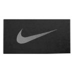 Nike N.101.2435.046.MD Sport Siyah Antrenman Havlusu