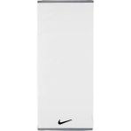 Nike N.101.2438.101.MD Fundamental Beyaz Antrenman Havlusu