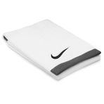 Nike N.ET.17.101.MD Beyaz Aksesuar M Fundamental Unisex Havlu