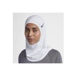 Nike N.jn.k1.101.ml Pro Hıjab Sporcu Başörtüsü