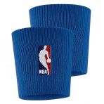 Nike N.KN.03.471.OS Aksesuar Nba Mavi Unisex Basketbol Bileklik