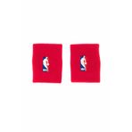 Nike N.KN.03.654.OS Aksesuar Nba Kırmızı Unisex Basketbol Bileklik