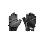 Nike N.LG.C4.945.MD Siyah Aksesuar Extreme Erkek Antrenman Fitness Eldiveni
