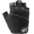Nike N.LG.D2.010 Elemental Siyah Kadın Fitness Eldiveni