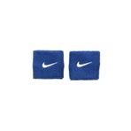 Nike N.NN.04.402.OS Swoosh Mavi Havlu Bileklik ve Kafa Bandı