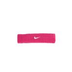 Nike N.NN.07.639 Pembe Swoosh Headband Vivid Saç Bandı