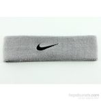 Nike N.Nn.D6.015.Os Headband Unisex Standart Gri Saç Bandı