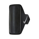 Nike N.RN.76.082.OS Lean Arm Unisex Telefon Kol Bandı Siyah