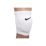 Nike N.VP.05.100.2S Streak Volleyball Knee Pad Beyaz Unisex Voleybol Dizlik