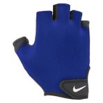 Nike N0000003-405 Essential Mavi Erkek Fitness Eldiveni