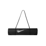 Nike N0000006010NS Training 2.0 Unisex Siyah Antrenman Yoga Matı