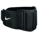 Nike N0000008-091 Structured Training Belt 3.0 Ağırlık Kemeri M