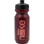 Nike N0000043-672 Geniş Ağızlı 650 ml Suluk - Bordo