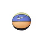 Nike N0001285-437 Skills No:3 Mini Basketbol Topu