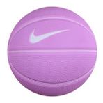 Nike N0001285-655 Skills Kauçuk No: 3 Mini Basketbol Topu
