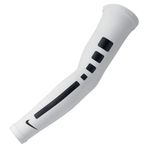 Nike N0002044-127 Pro Elite Sleeves 2.0 Basketbol Kolluğu L/XL