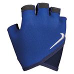 Nike N0002557-404 Essential Kadın Fitness Eldiveni M