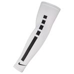 Nike N0003146-127 Pro Elite Sleeves Basketbol Kolluğu S/M