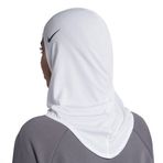 Nike N0003533-101 Pro HijabIı Spor Başörtüsü