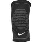 Nike N1000669-031 Pro Örme Dizlik - Siyah