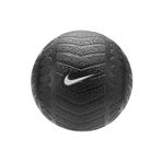 Nike N1000748-010 Siyah Recovery Ball Masaj Topu