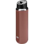 Nike N1001632-203 Stainless Steel Recharge Straw 700 ml Suluk - Kahverengi