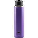Nike N1001632-505 Stainless Steel Recharge Straw 700 ml Suluk - Mavi