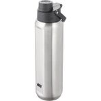 Nike N1003311 953 Recharge Chug Paslanmaz Çelik Suluk 700 ml - Gümüş