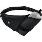 Nike N1003443-082 Flex Stride Suluklu Bel Çantası - Siyah - Standart