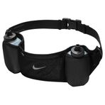Nike N1003444-082 Flex Stride Çift Suluklu Bel Çantası