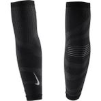 Nike N1003449-043 Zoned Örme Kolluk - Siyah - L/XL