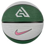 Nike N1004139-331 Playground 8P Antetokounmpo Yeşil No:7 Basketbol Topu