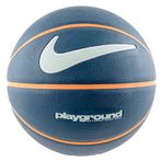 Nike N1004371-408 Everyday Playground 8P No:7 Basketbol Topu