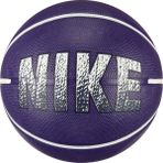 Nike N1004371-508 Everyday Playground 8p 7 No Basketbol Topu - 7 Numara - Mor